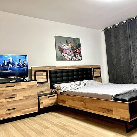 Casa Del Sole - Beautiful Studio In Varna Bulgaria Apartment Екстериор снимка