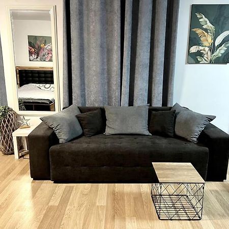 Casa Del Sole - Beautiful Studio In Varna Bulgaria Apartment Екстериор снимка