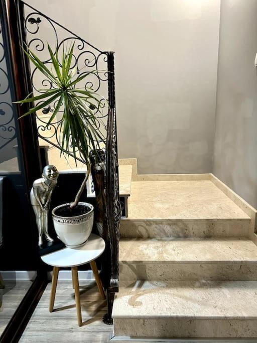 Casa Del Sole - Beautiful Studio In Varna Bulgaria Apartment Екстериор снимка