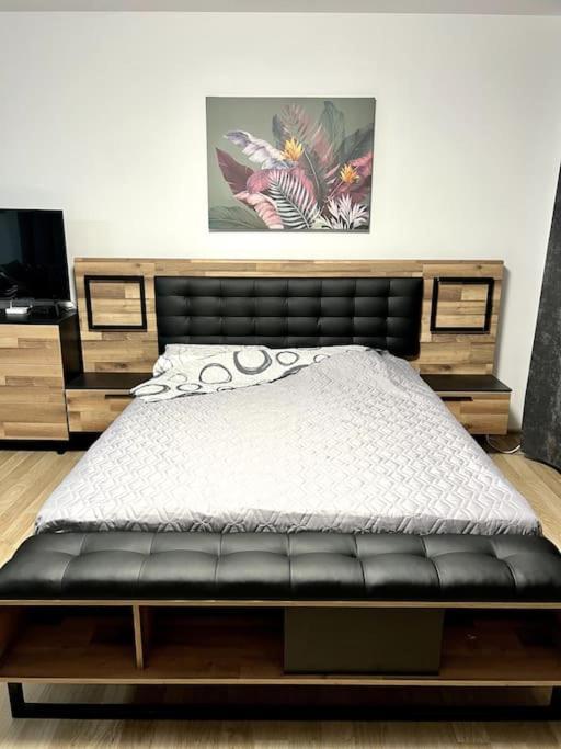 Casa Del Sole - Beautiful Studio In Varna Bulgaria Apartment Екстериор снимка